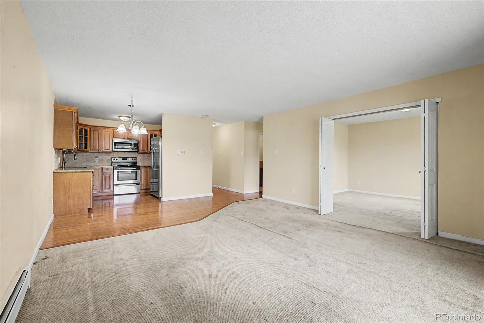 9335 E Center Avenue Unit: 9B
