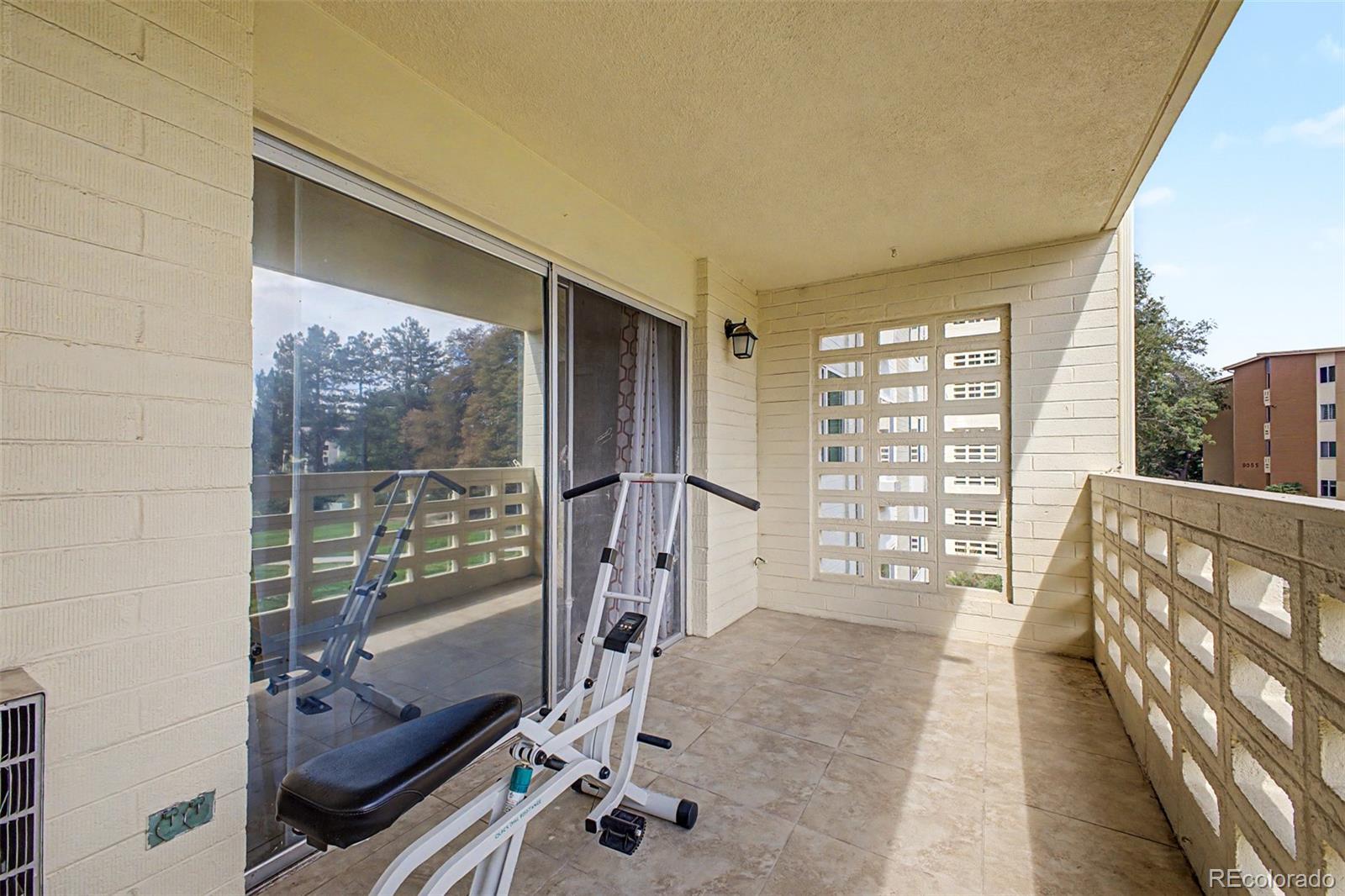 9335 E Center Avenue Unit: 9B