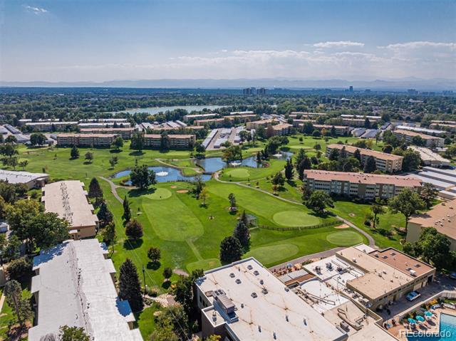 9335 E Center Avenue Unit: 9B