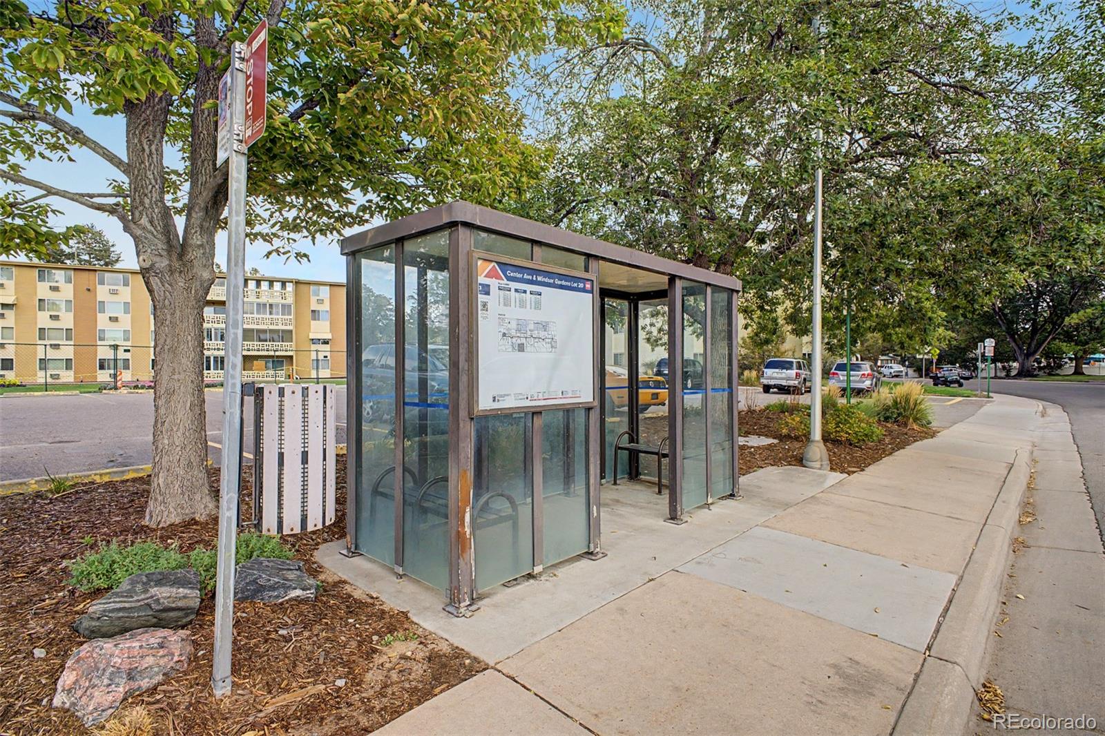 9335 E Center Avenue Unit: 9B