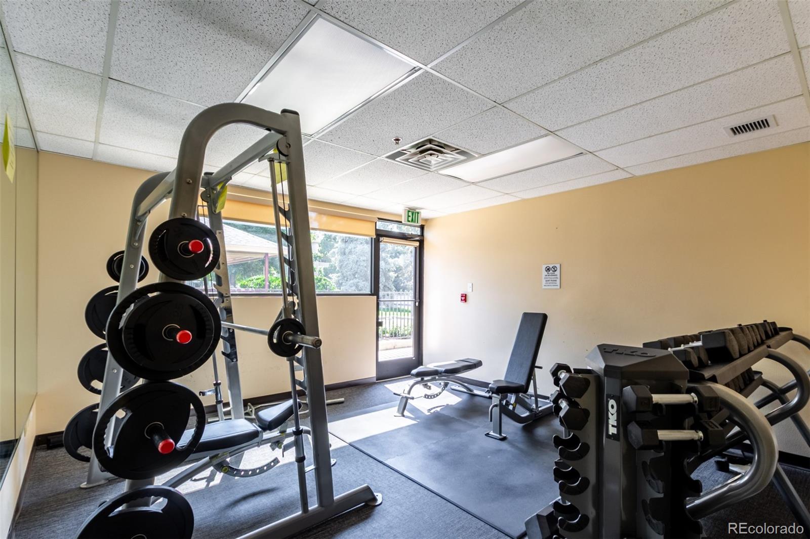 9335 E Center Avenue Unit: 9B