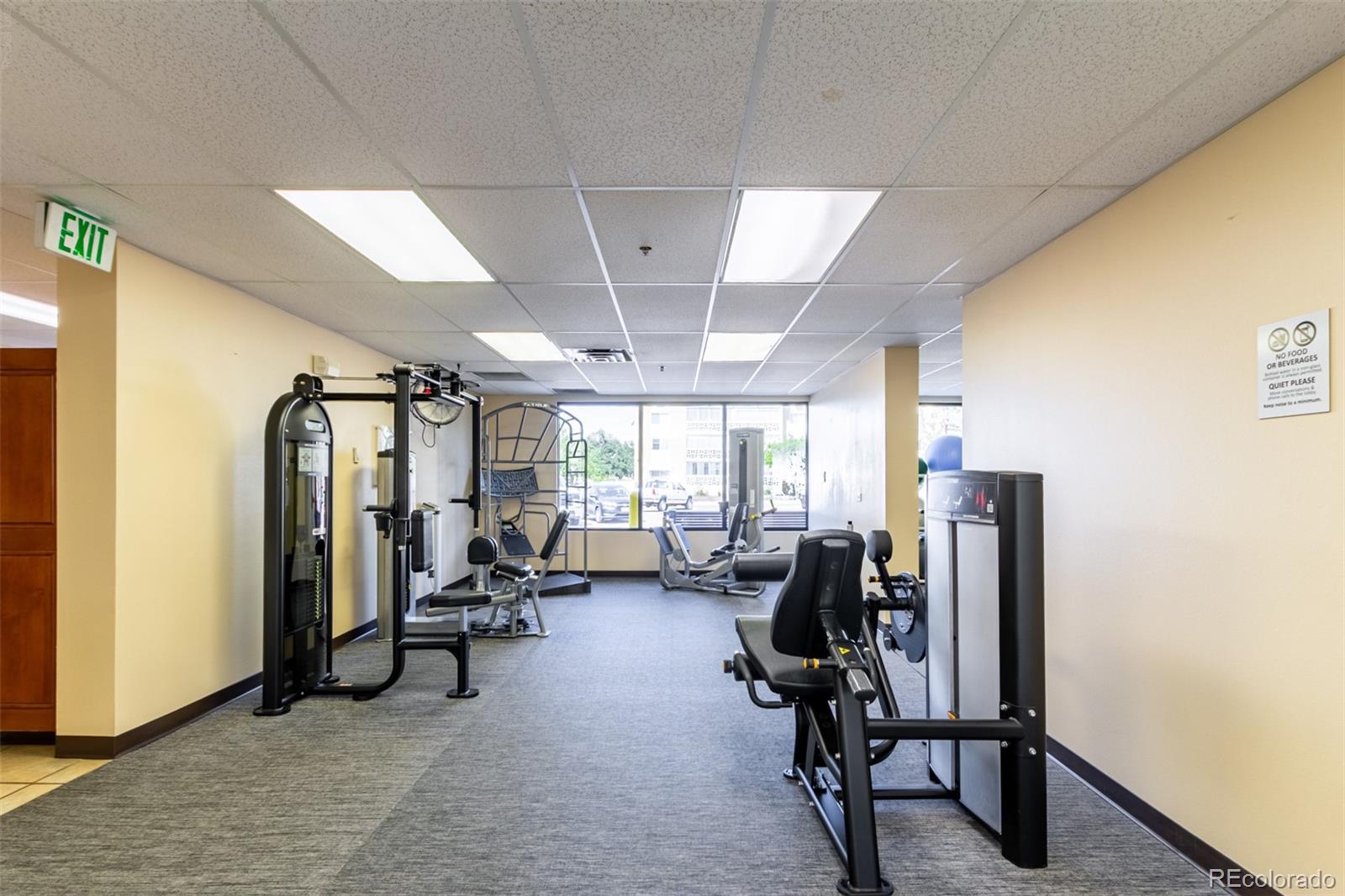 9335 E Center Avenue Unit: 9B