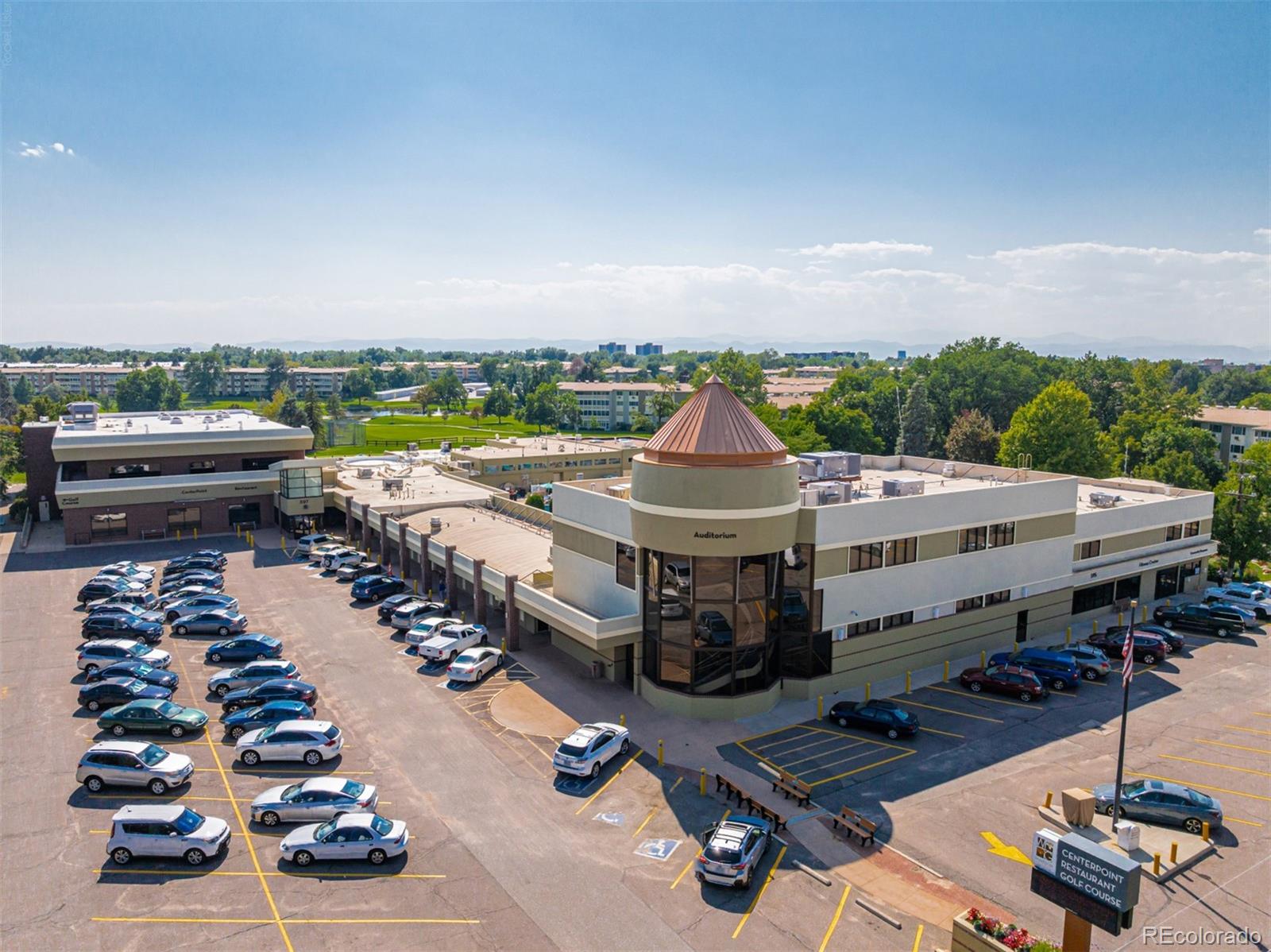 9335 E Center Avenue Unit: 9B
