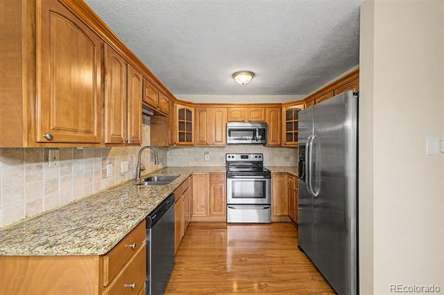 9335 E Center Avenue Unit: 9B