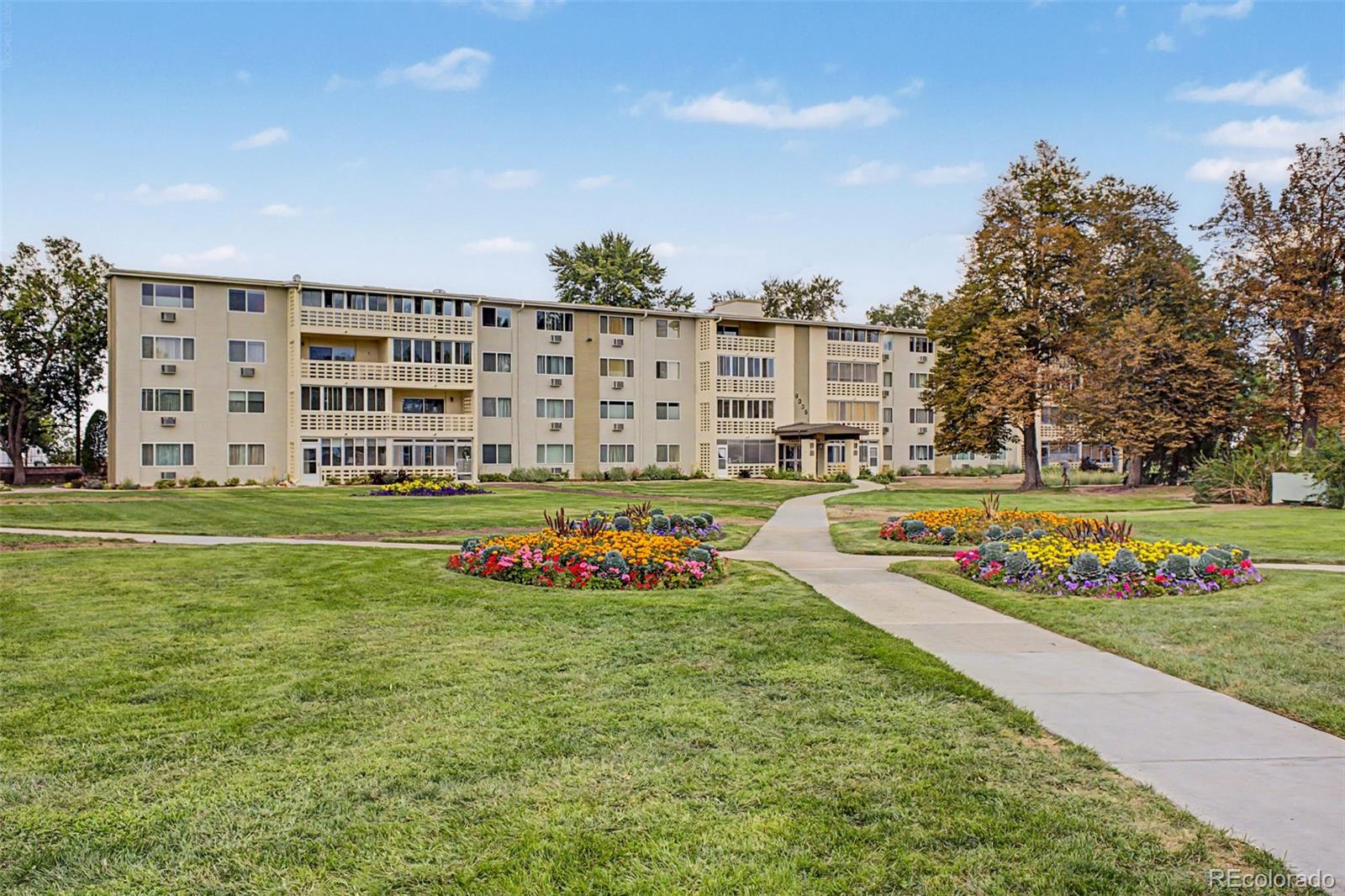 9335 E Center Avenue Unit: 9B