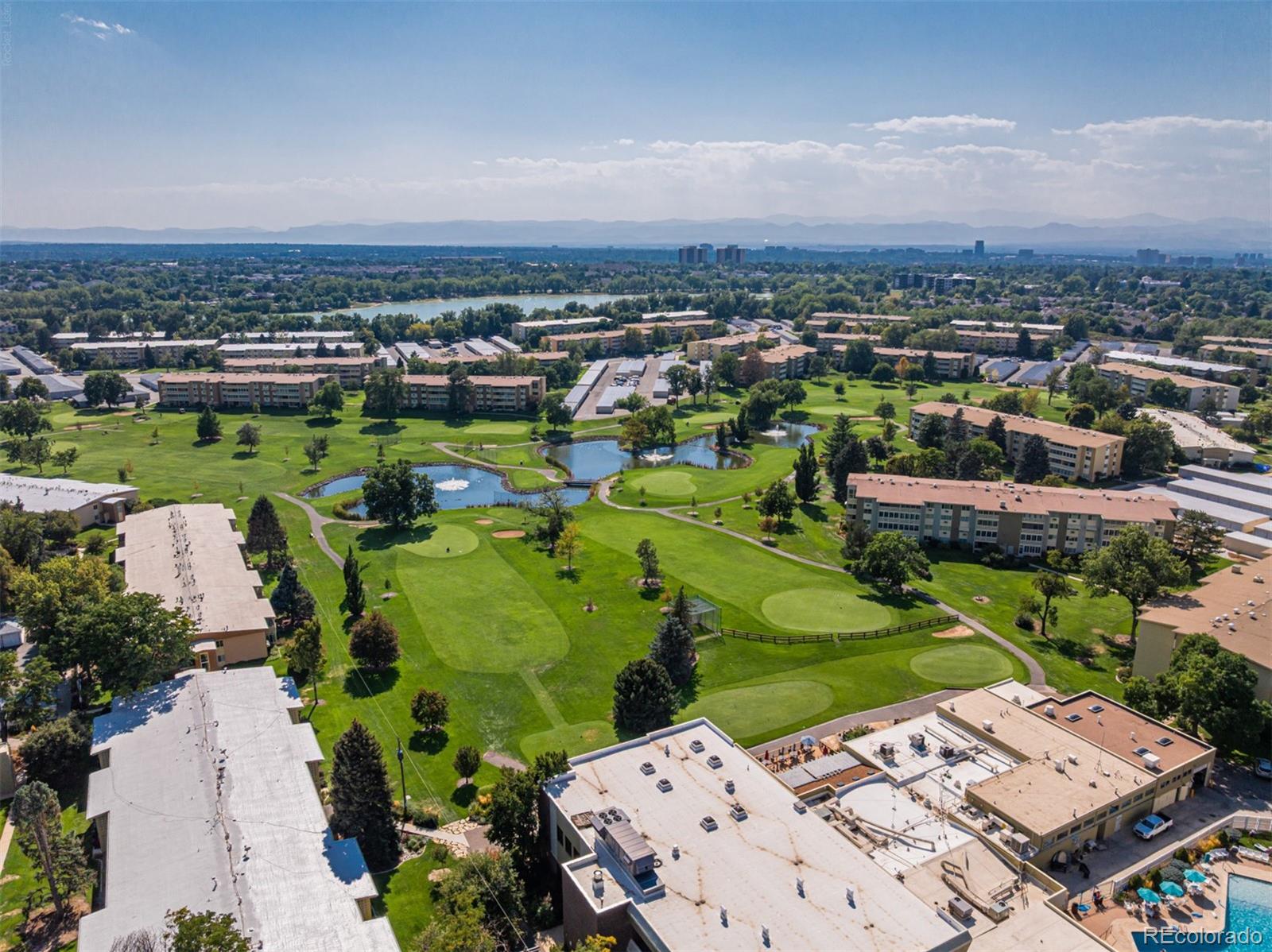 9335 E Center Avenue Unit: 9B
