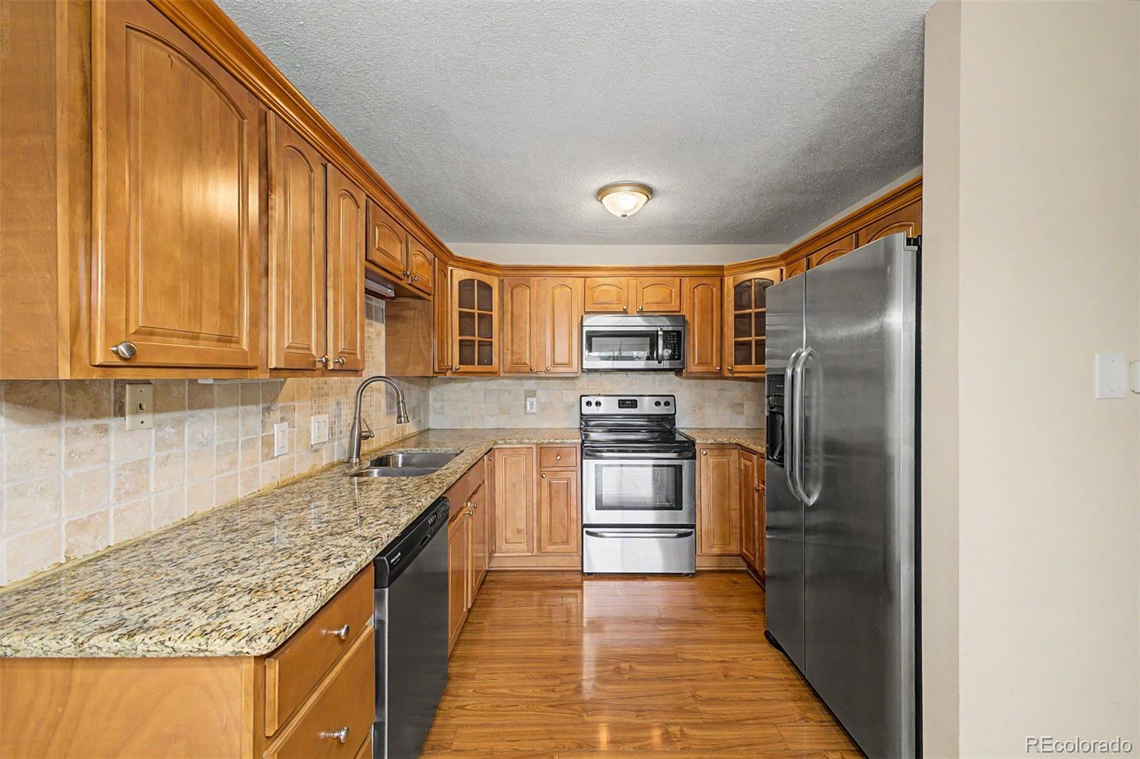 9335 E Center Avenue Unit: 9B