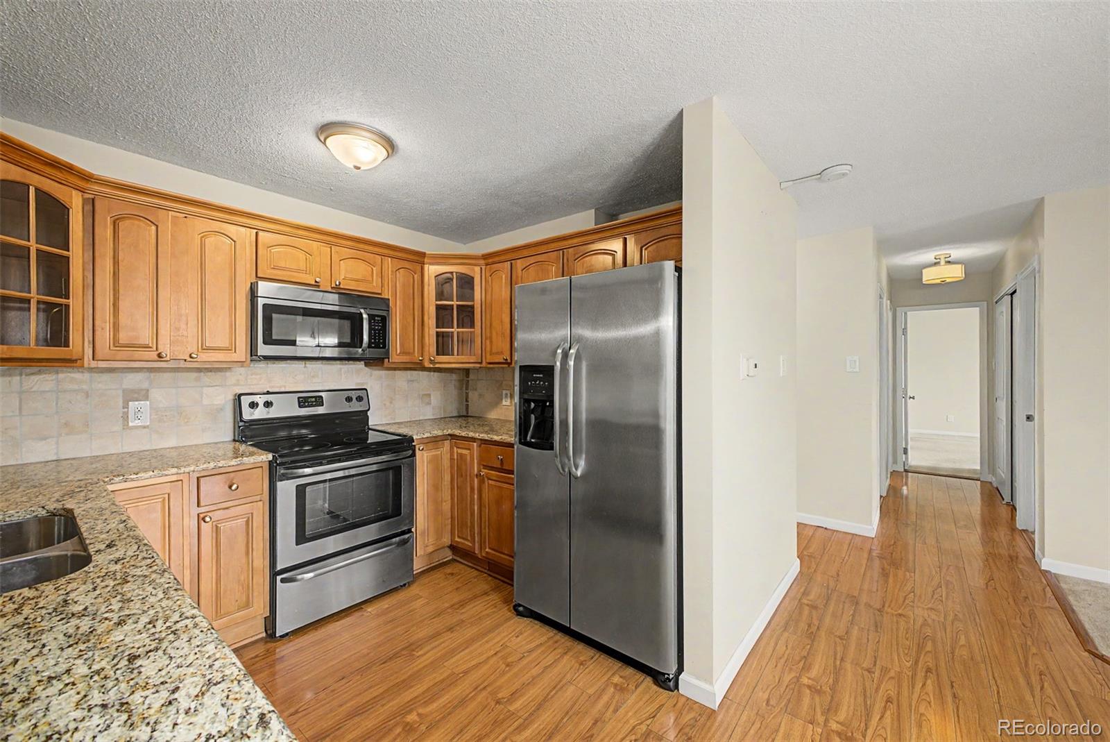 9335 E Center Avenue Unit: 9B