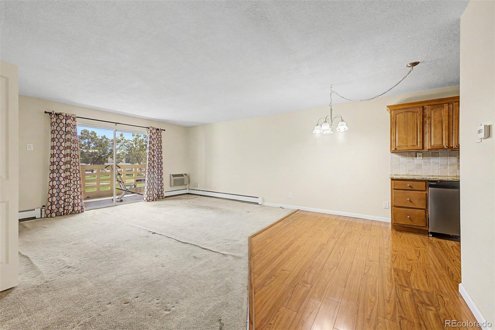 9335 E Center Avenue Unit: 9B