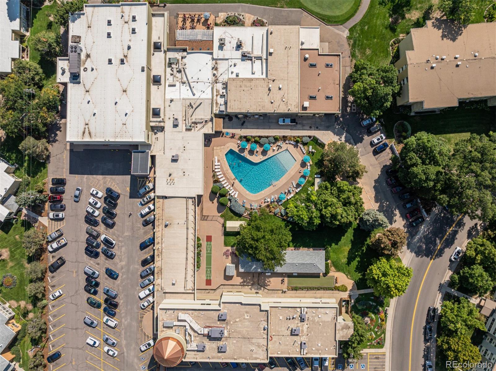 9335 E Center Avenue Unit: 9B