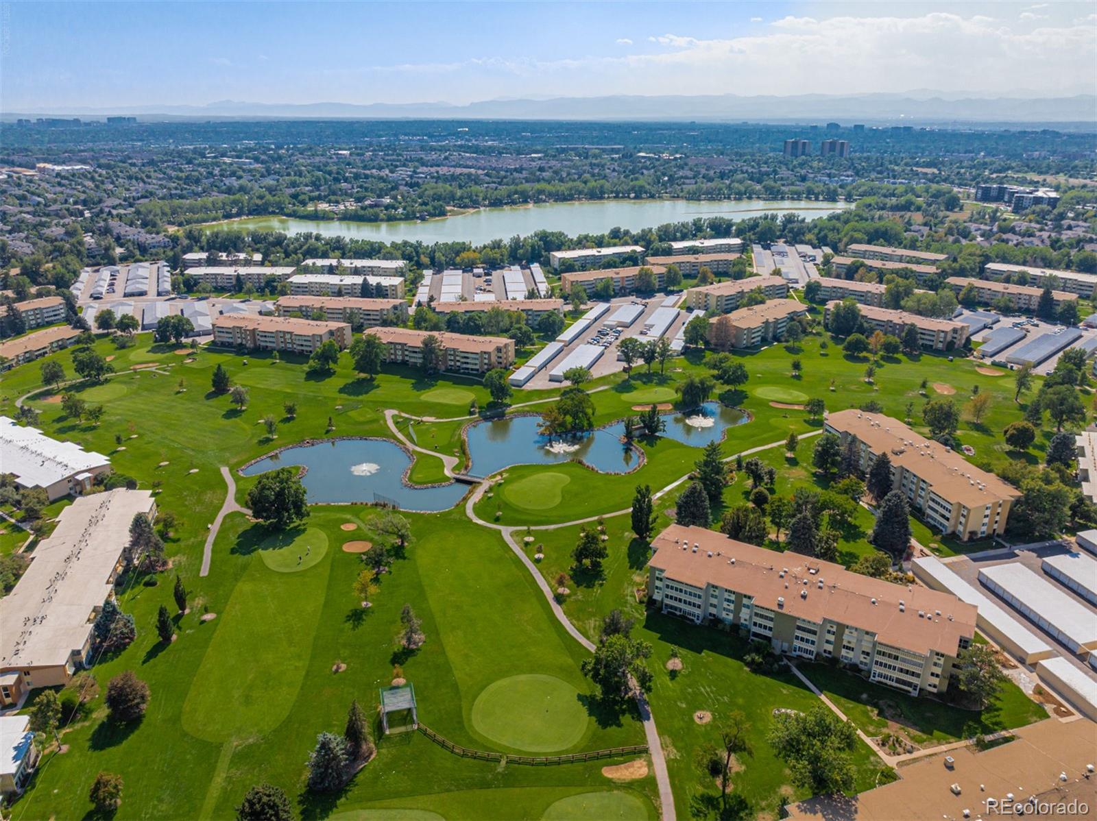 9335 E Center Avenue Unit: 9B