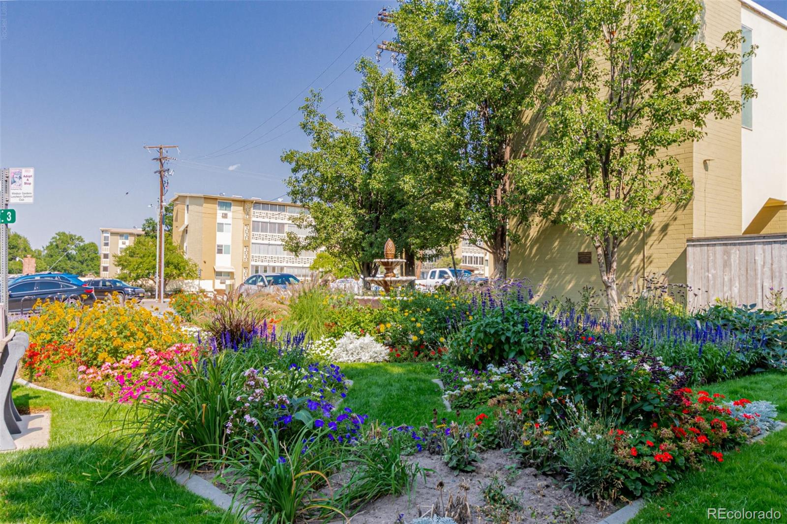 9335 E Center Avenue Unit: 9B