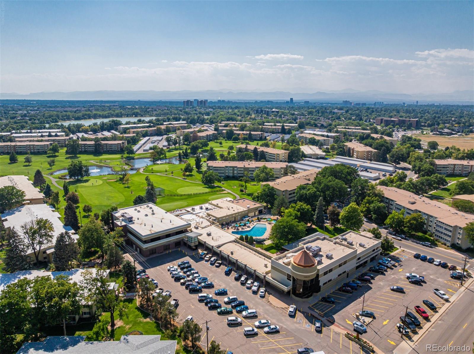 9335 E Center Avenue Unit: 9B