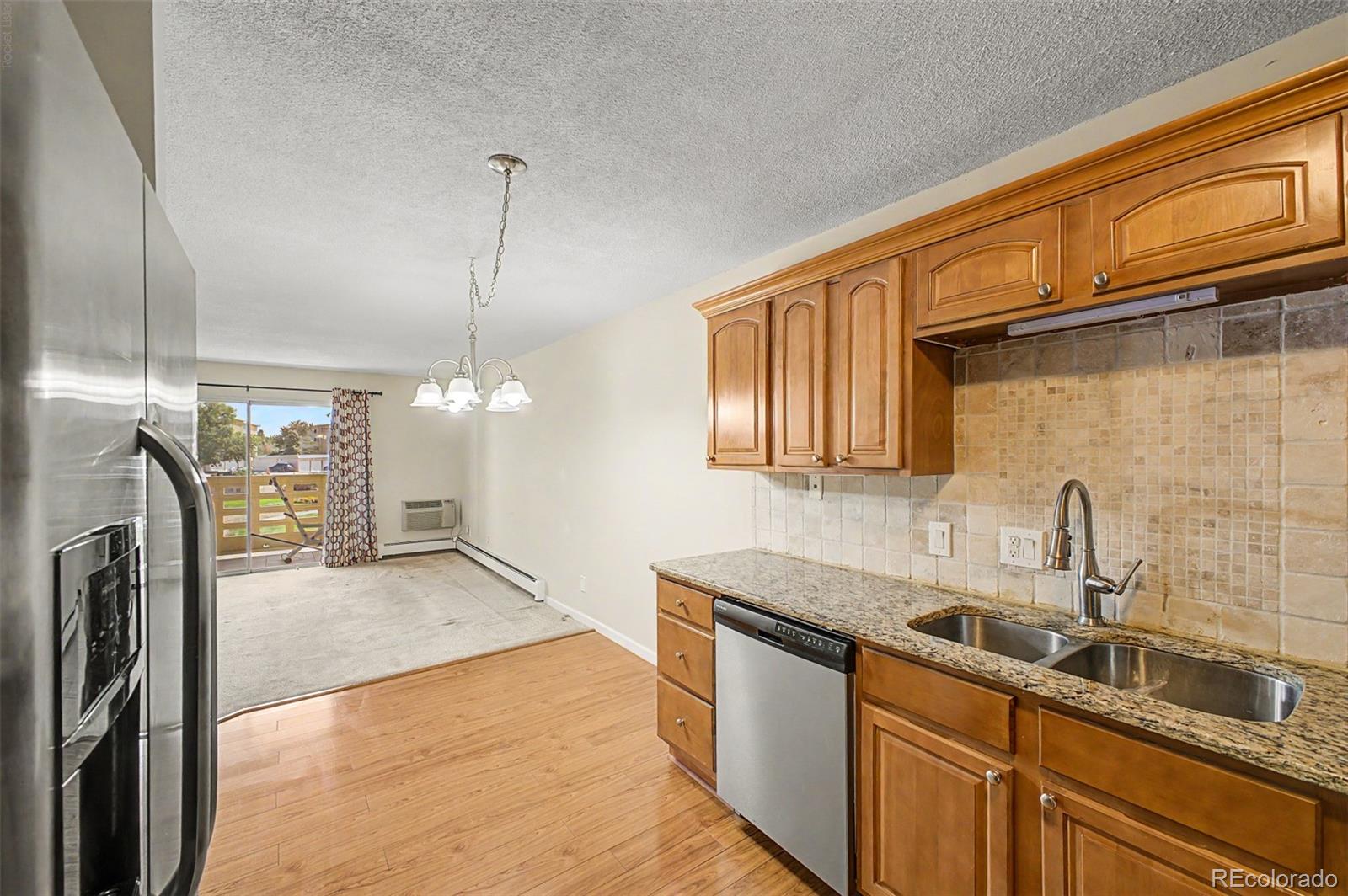 9335 E Center Avenue Unit: 9B