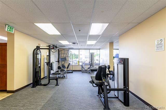 9335 E Center Avenue Unit: 9B