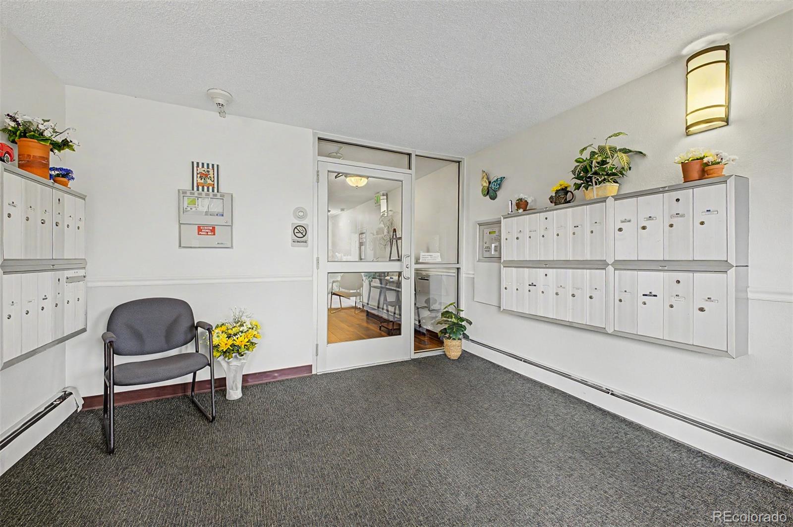 9335 E Center Avenue Unit: 9B