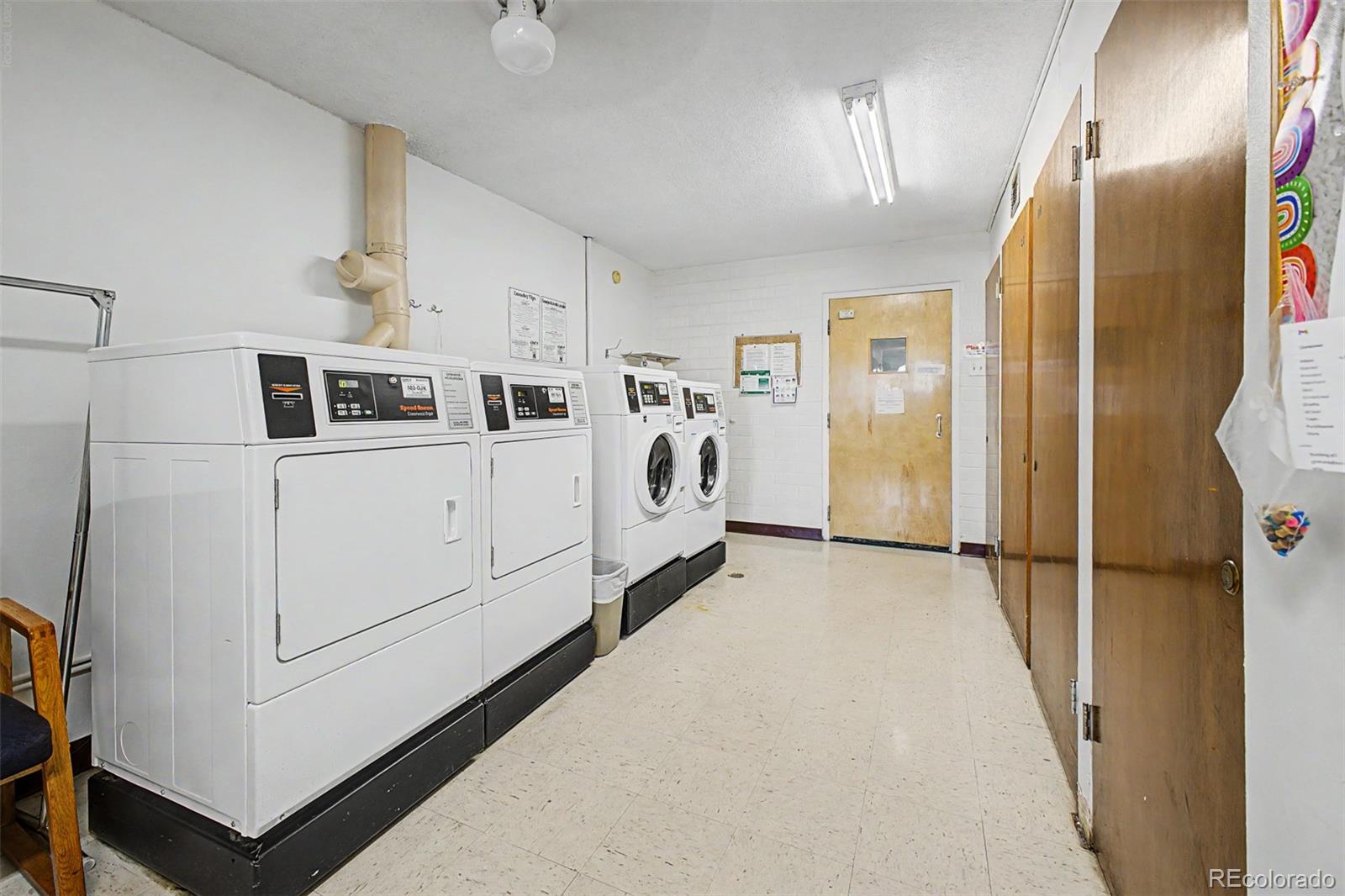 9335 E Center Avenue Unit: 9B