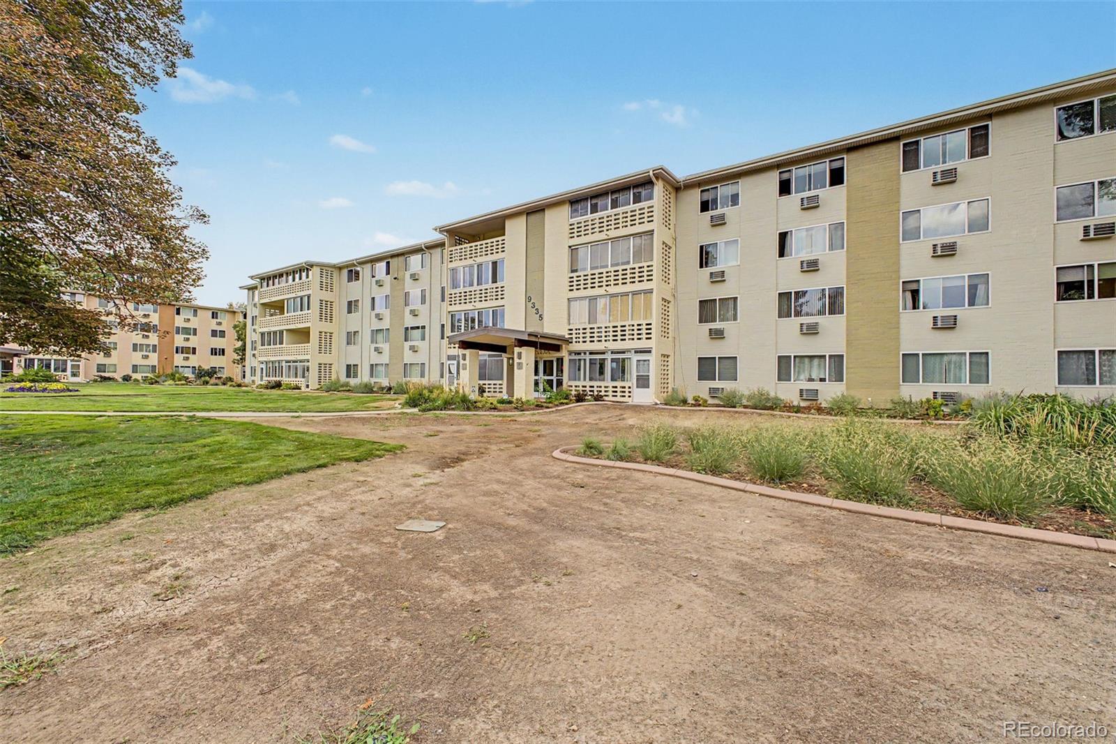 9335 E Center Avenue Unit: 9B