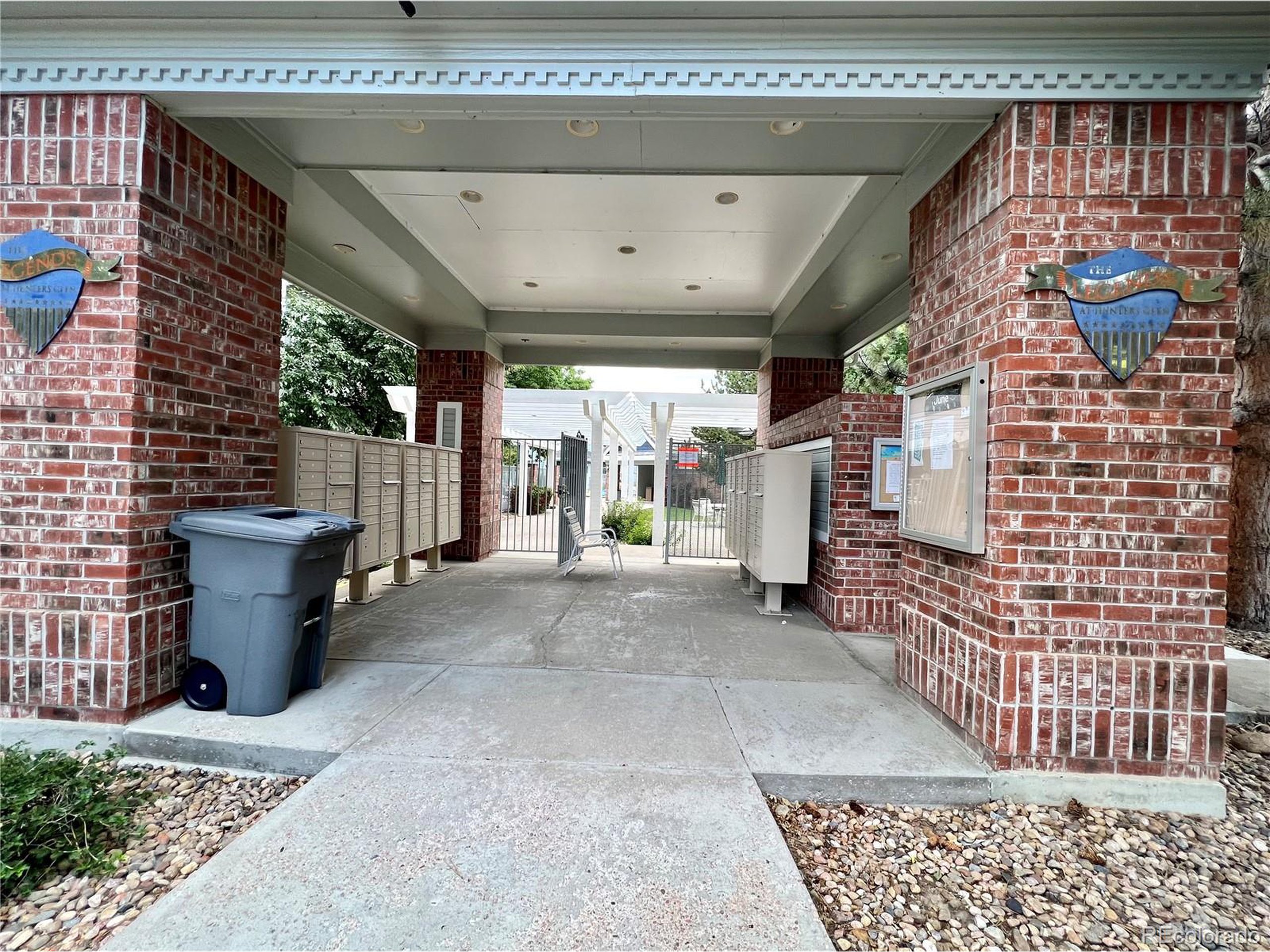 12907 Lafayette St G