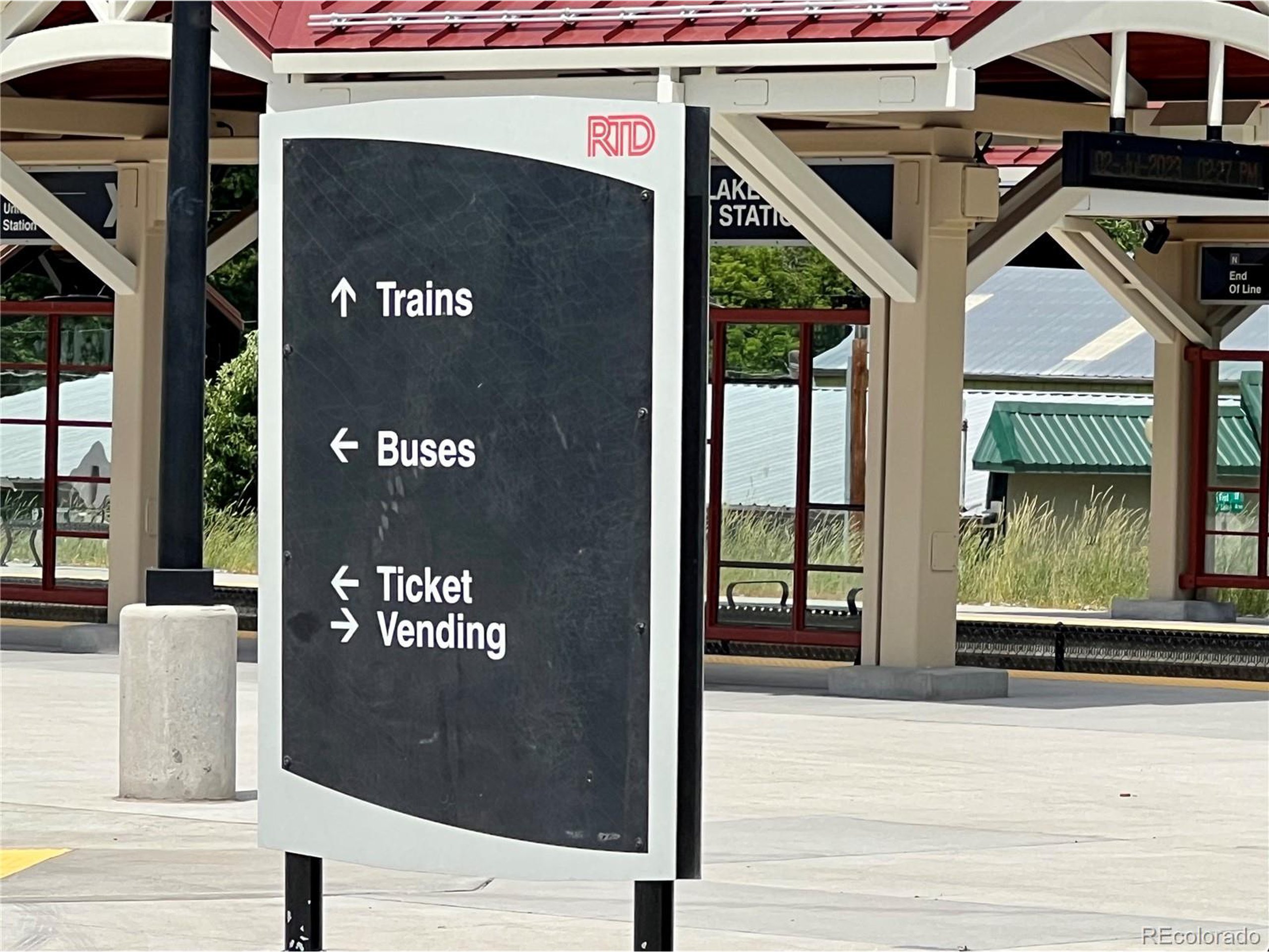 12907 Lafayette St G