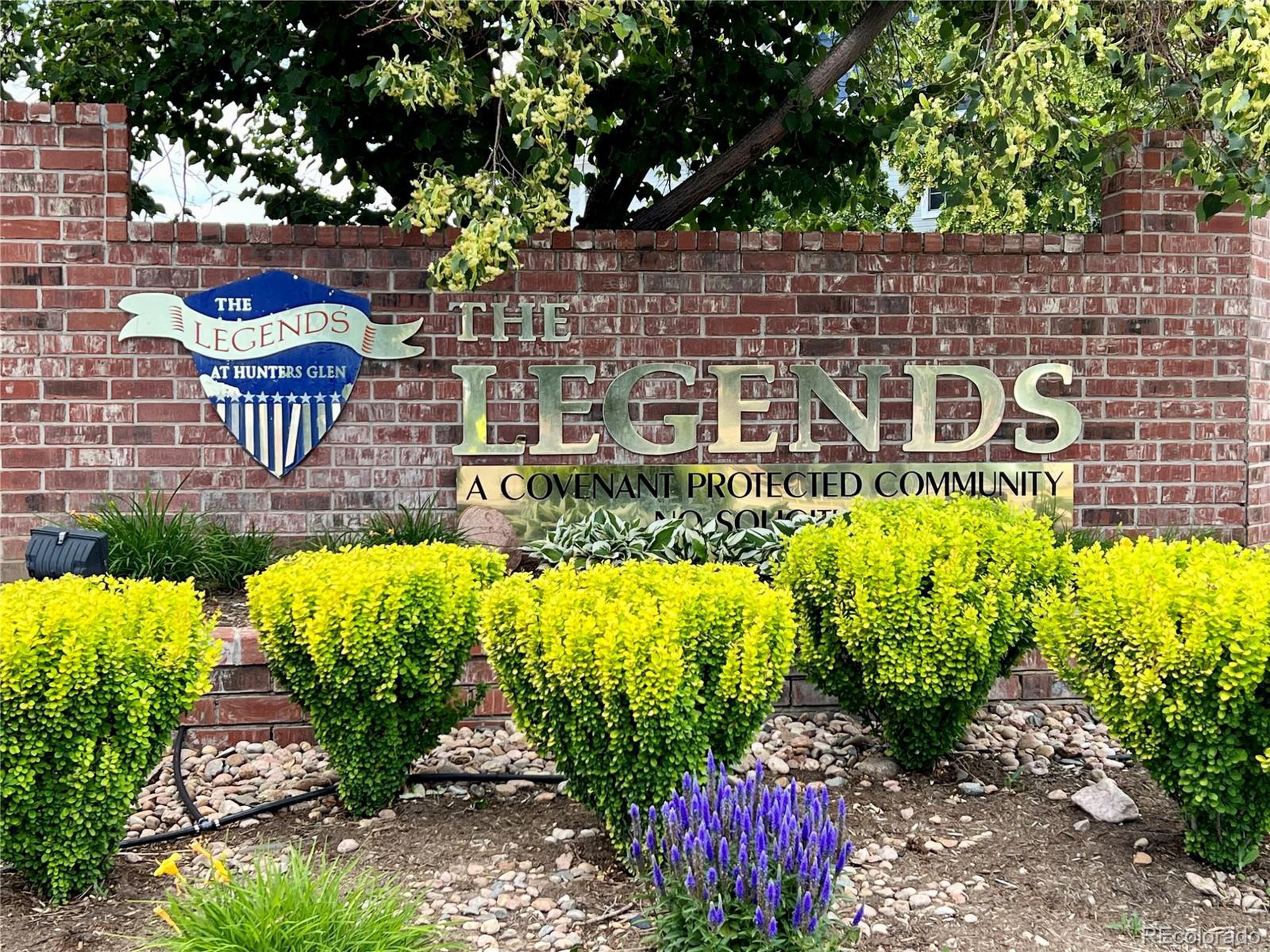 12907 Lafayette St G