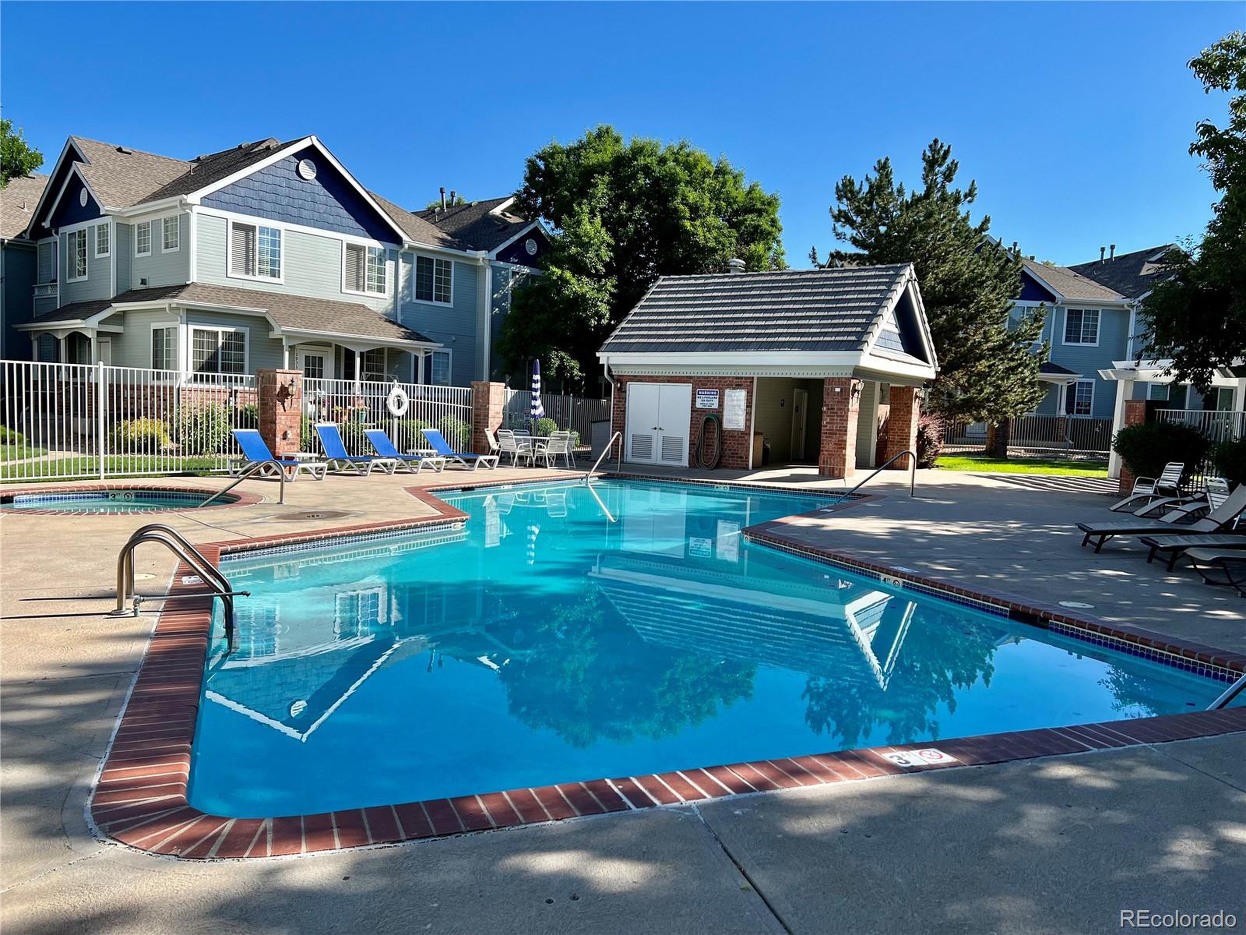 12907 Lafayette St G