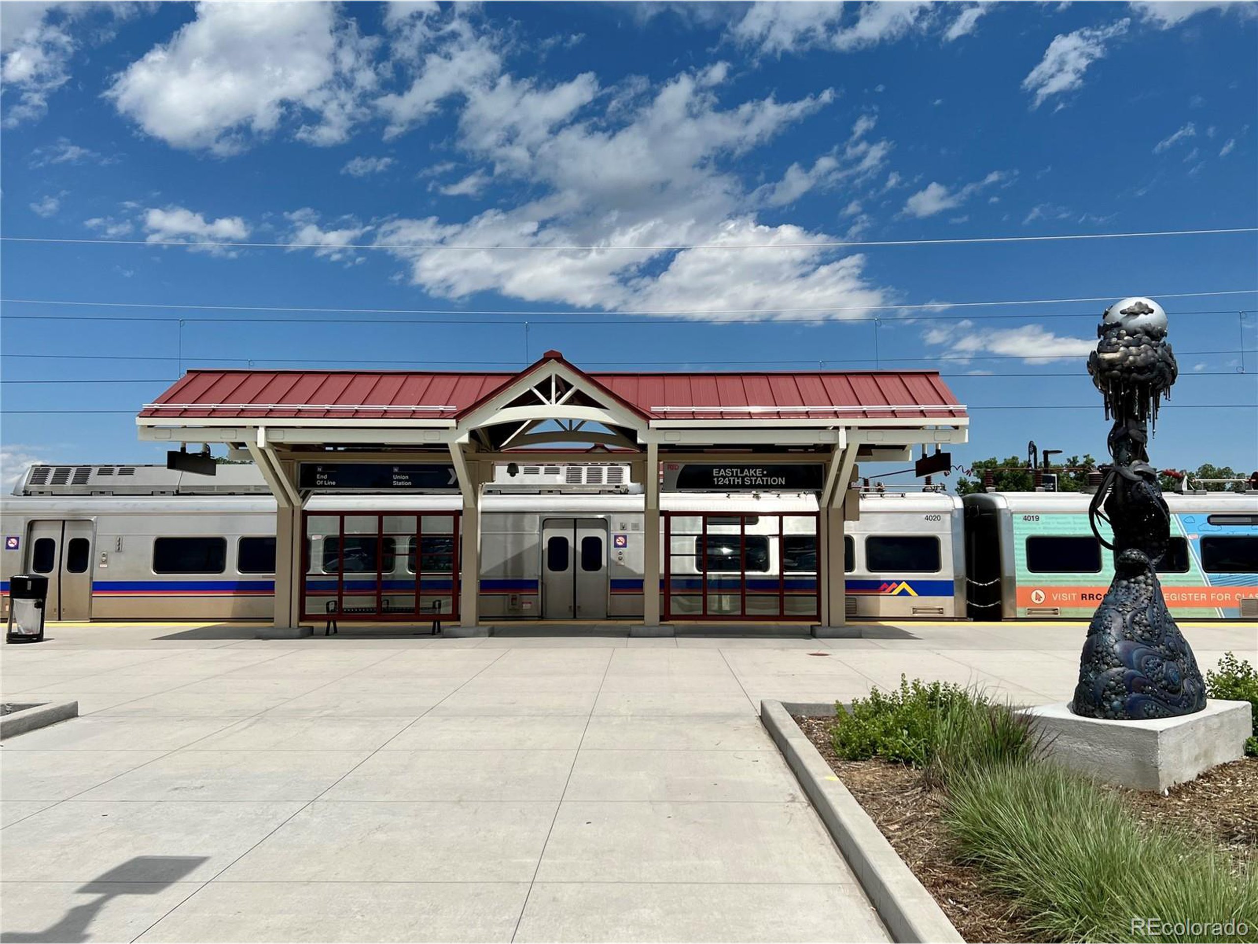 12907 Lafayette St G