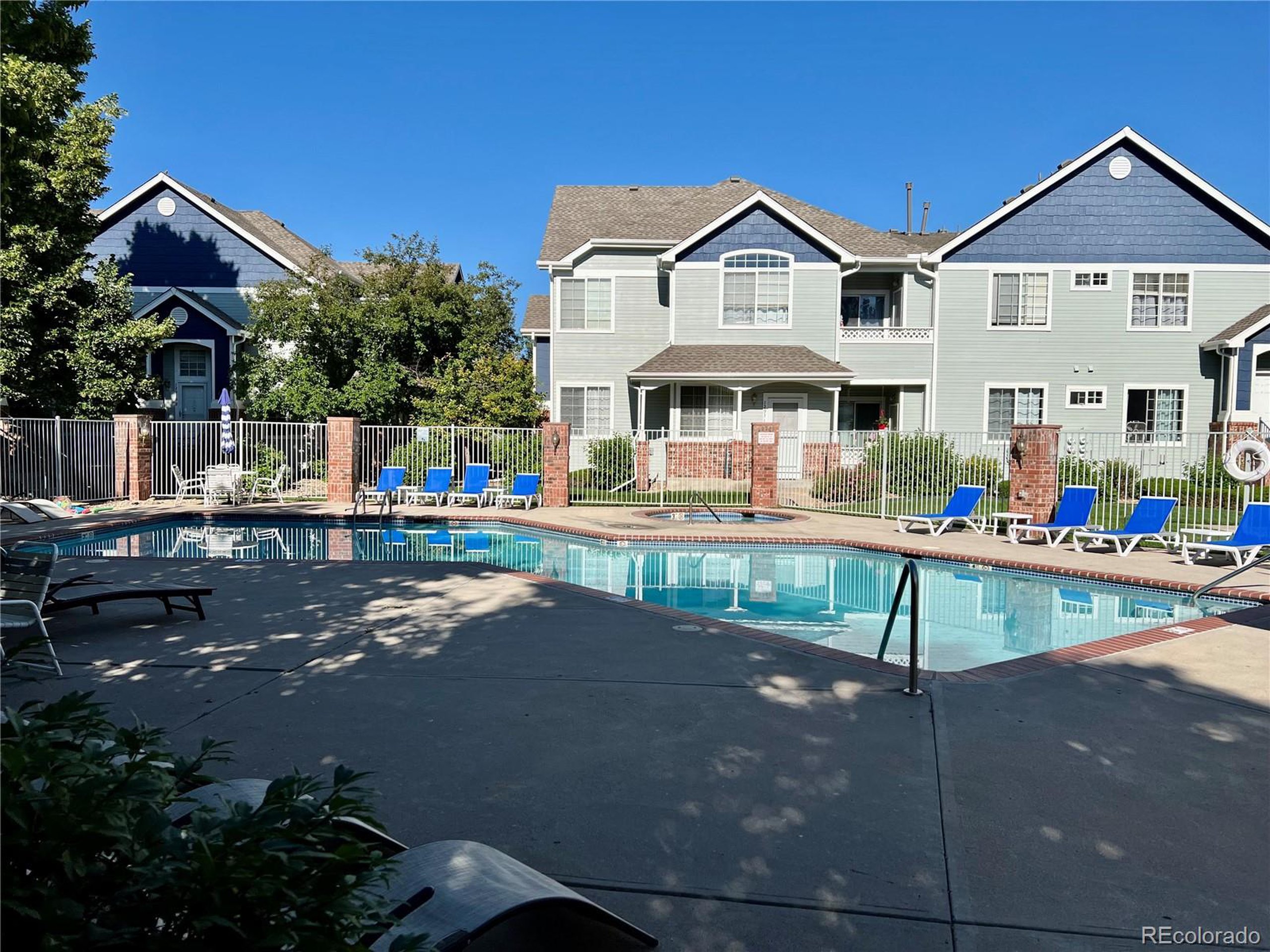 12907 Lafayette St G