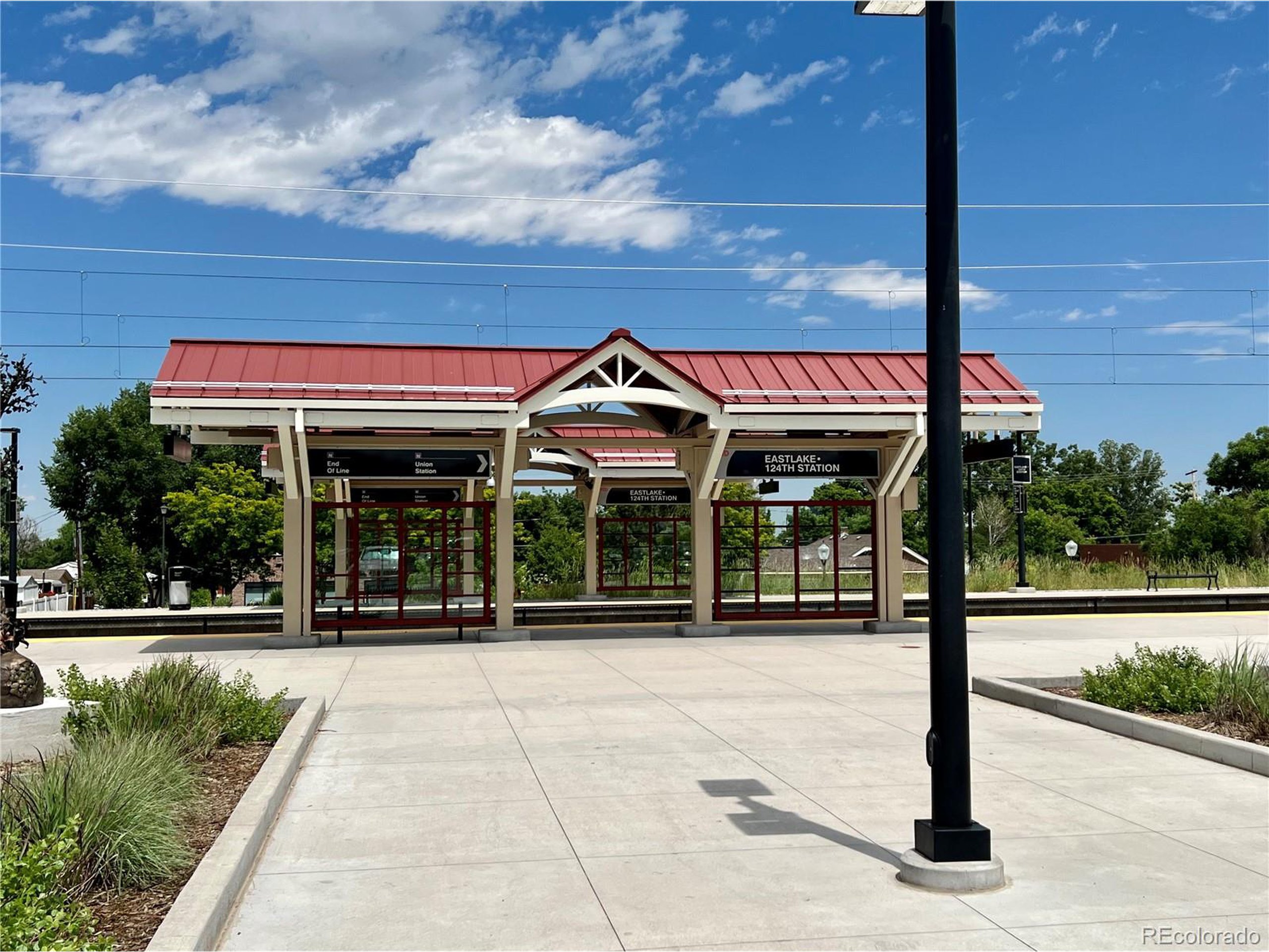 12907 Lafayette St G