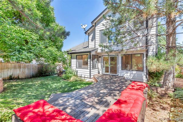 9434 Hibiscus Drive