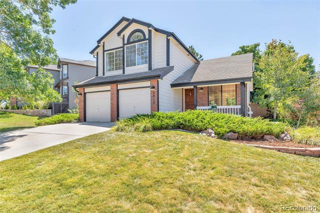 9434 Hibiscus Drive