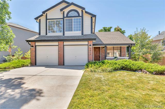 9434 Hibiscus Drive
