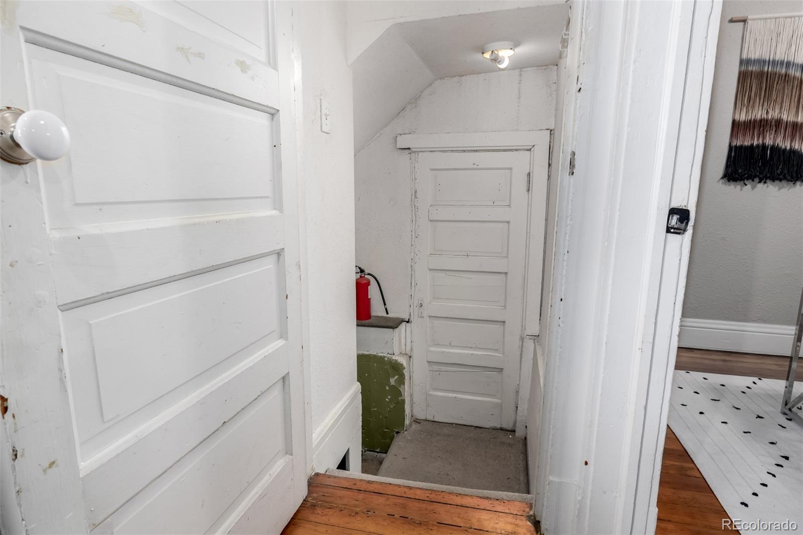 3065 N Gilpin Street