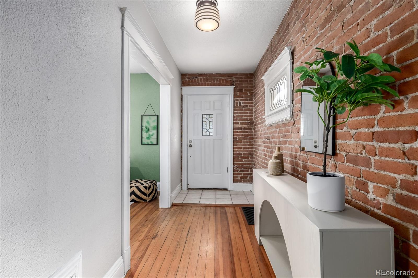 3065 N Gilpin Street