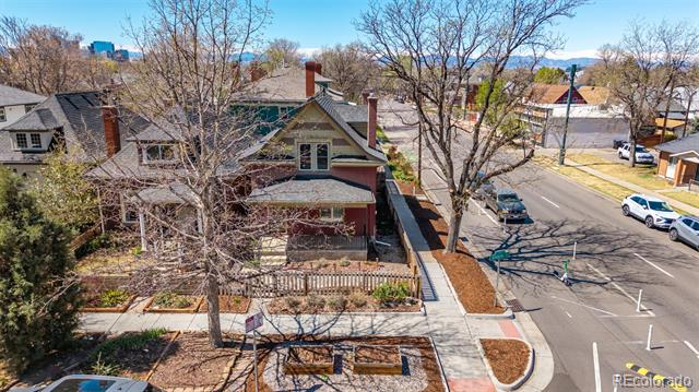 3065 N Gilpin Street