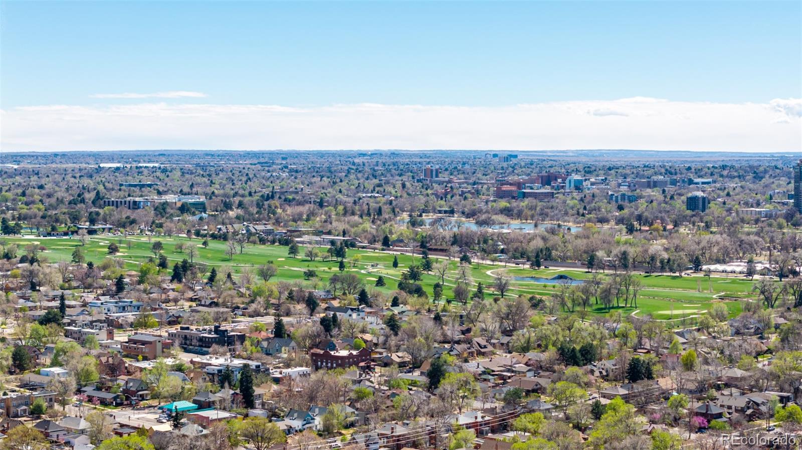 3065 N Gilpin Street