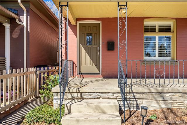 3065 N Gilpin Street