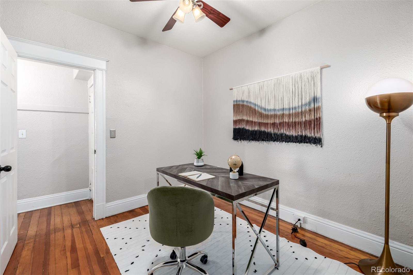 3065 N Gilpin Street