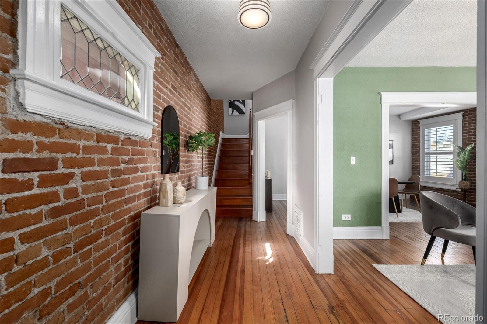 3065 N Gilpin Street