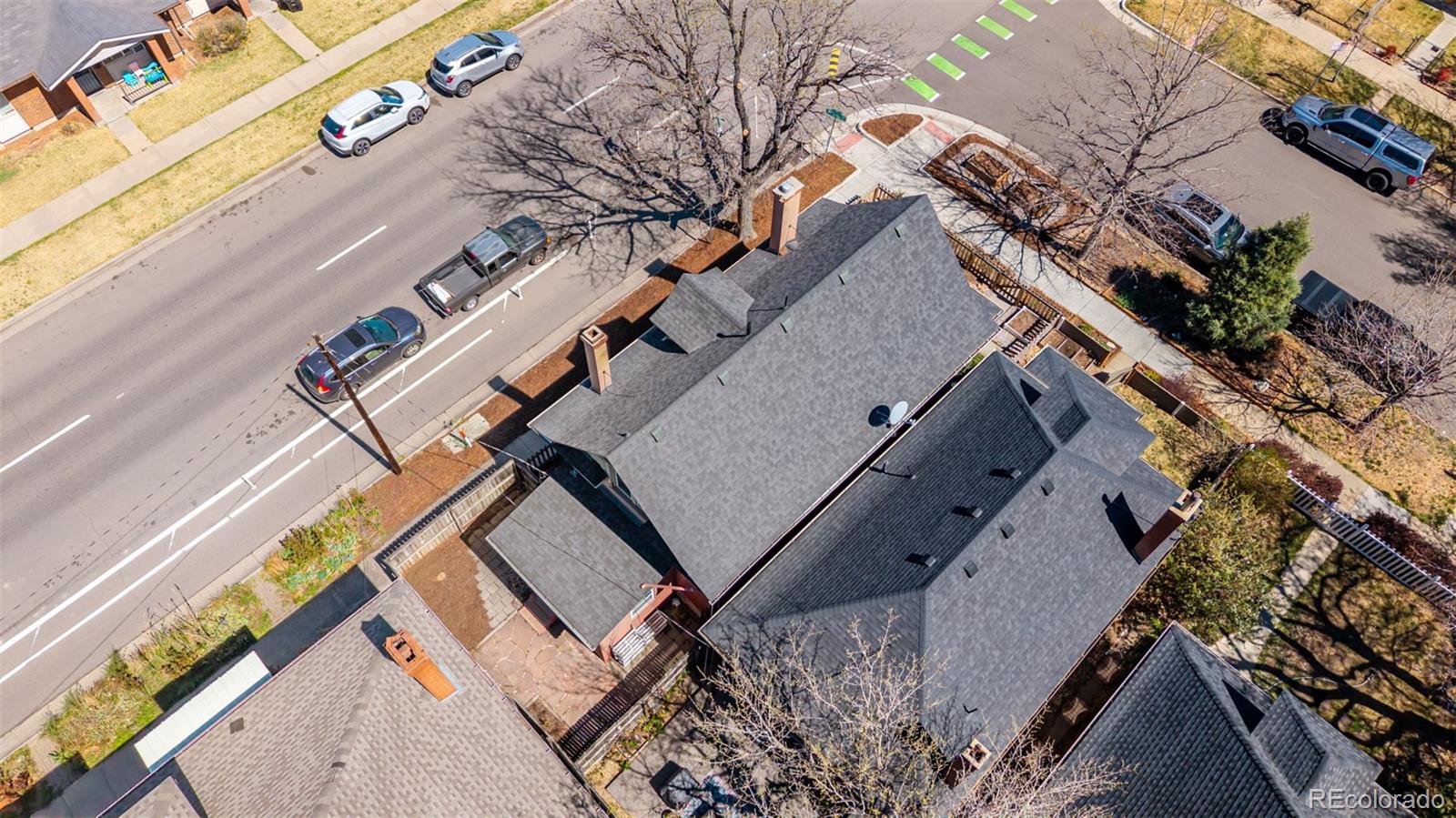 3065 N Gilpin Street