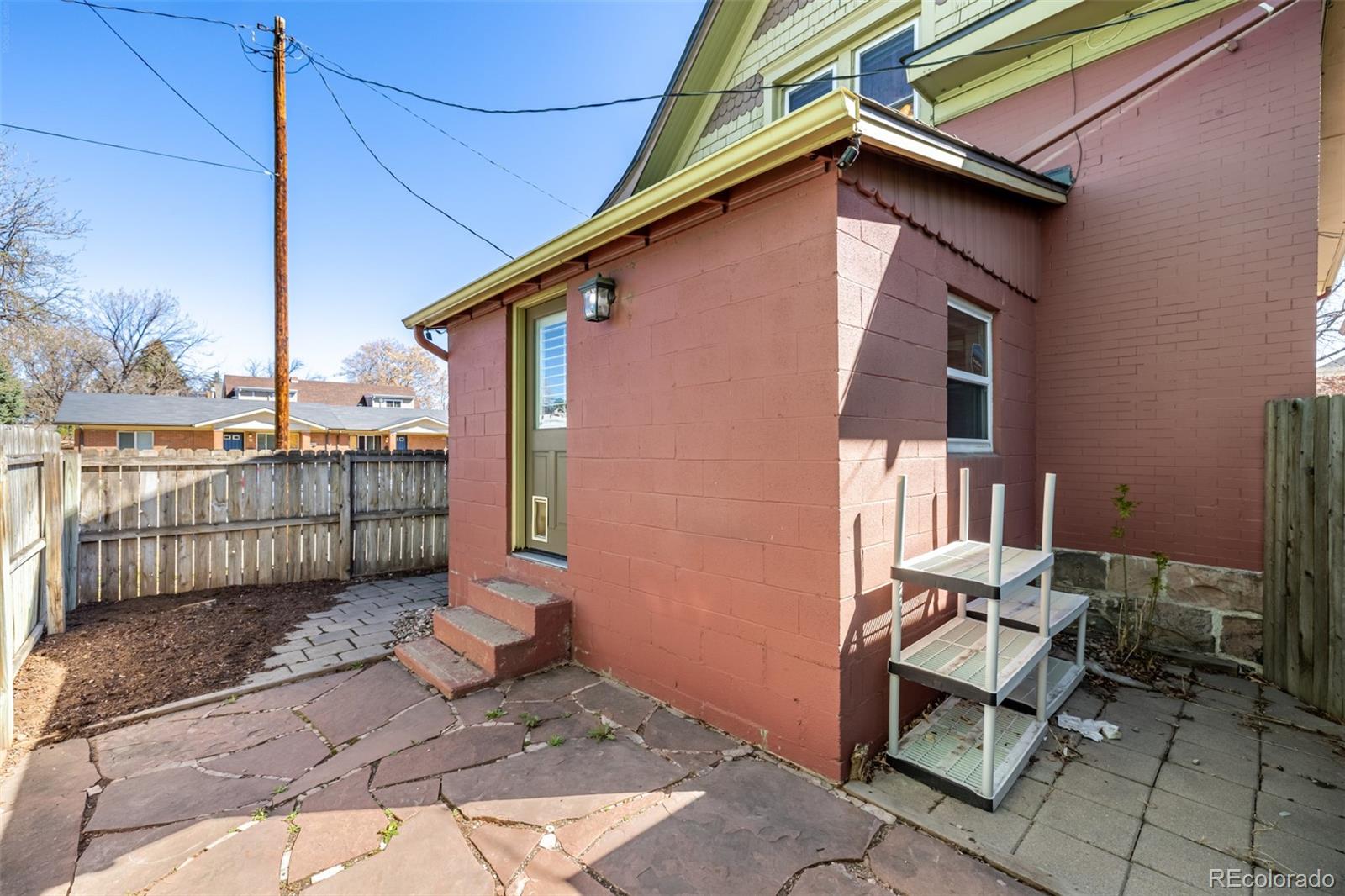 3065 N Gilpin Street