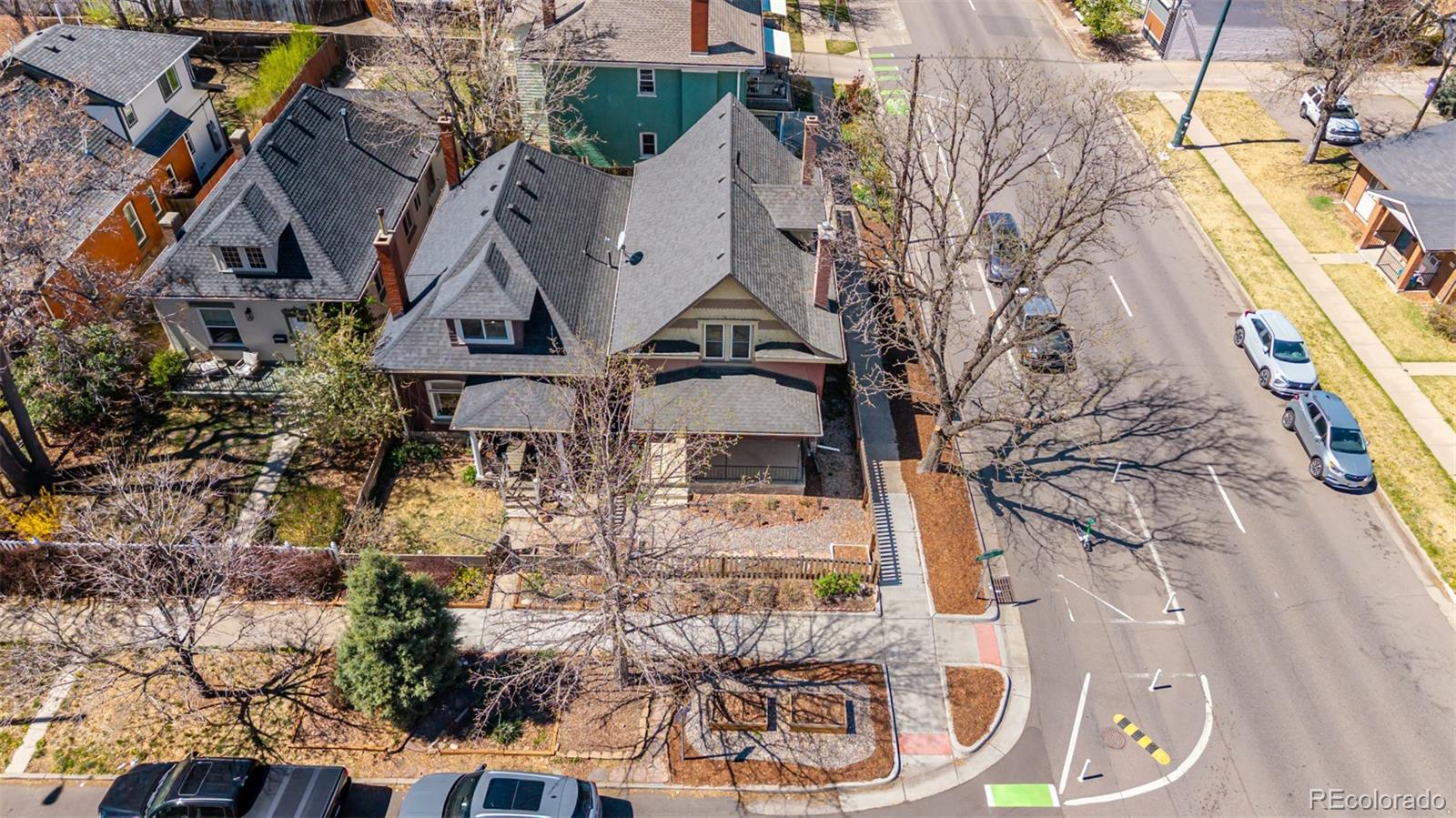 3065 N Gilpin Street