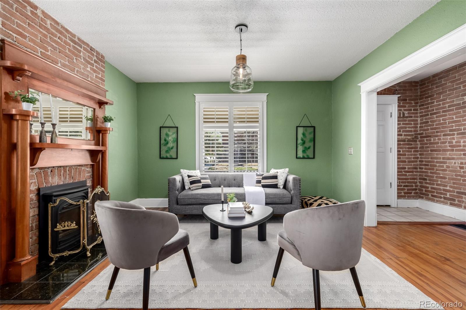 3065 N Gilpin Street