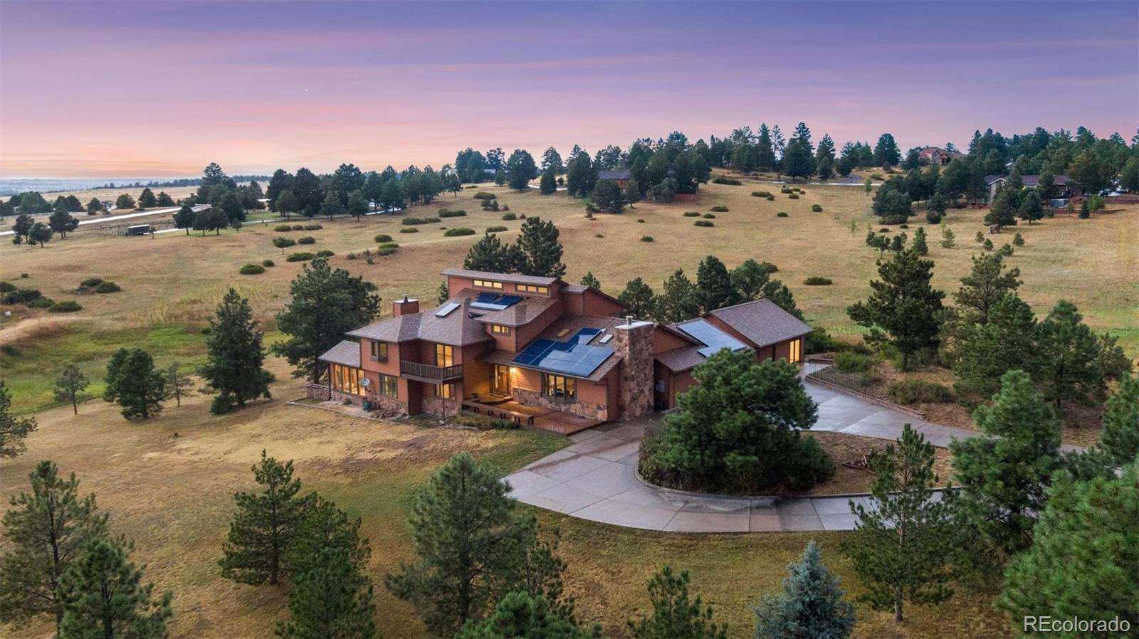 3957 N Bayou Hills Lane