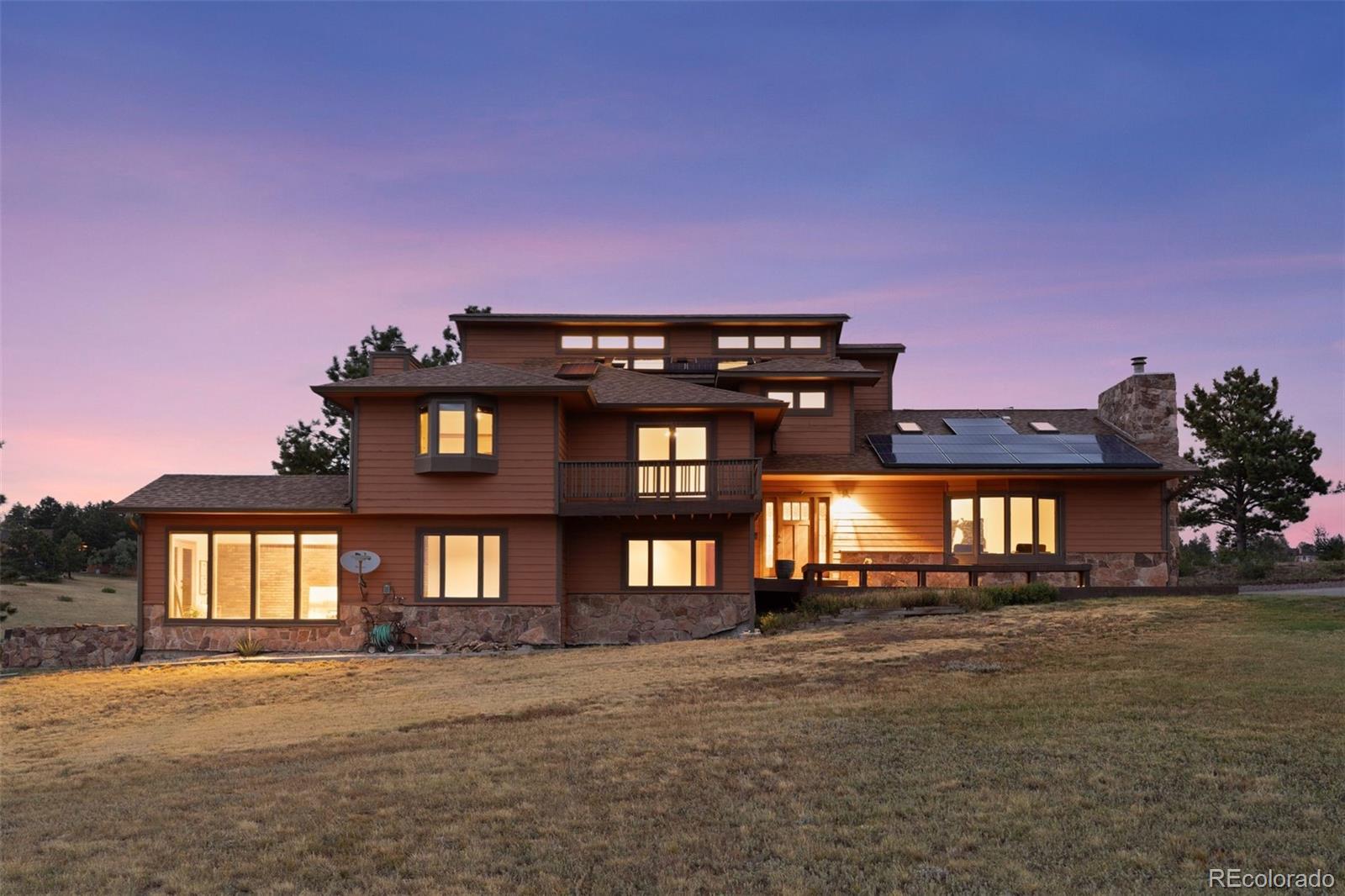 3957 N Bayou Hills Lane