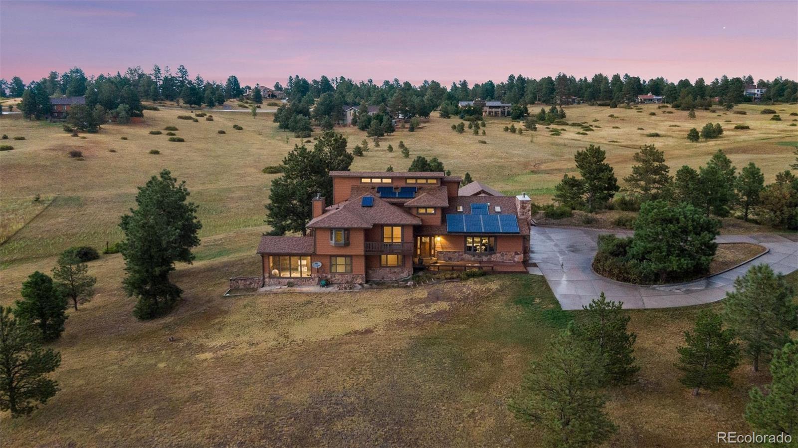 3957 N Bayou Hills Lane