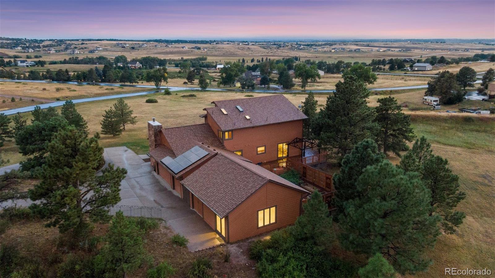 3957 N Bayou Hills Lane