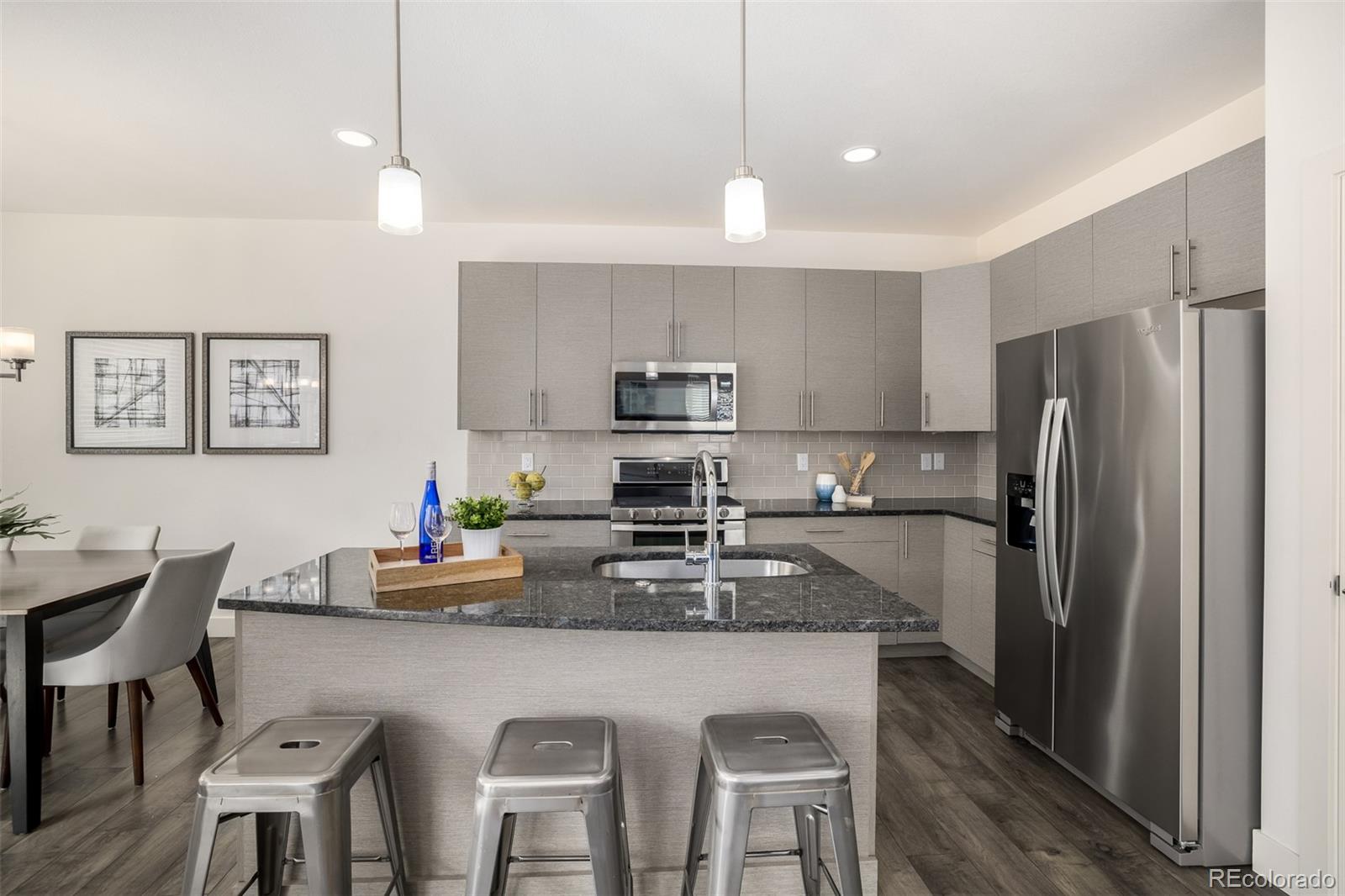 19524 E Sunset Circle Unit: 39