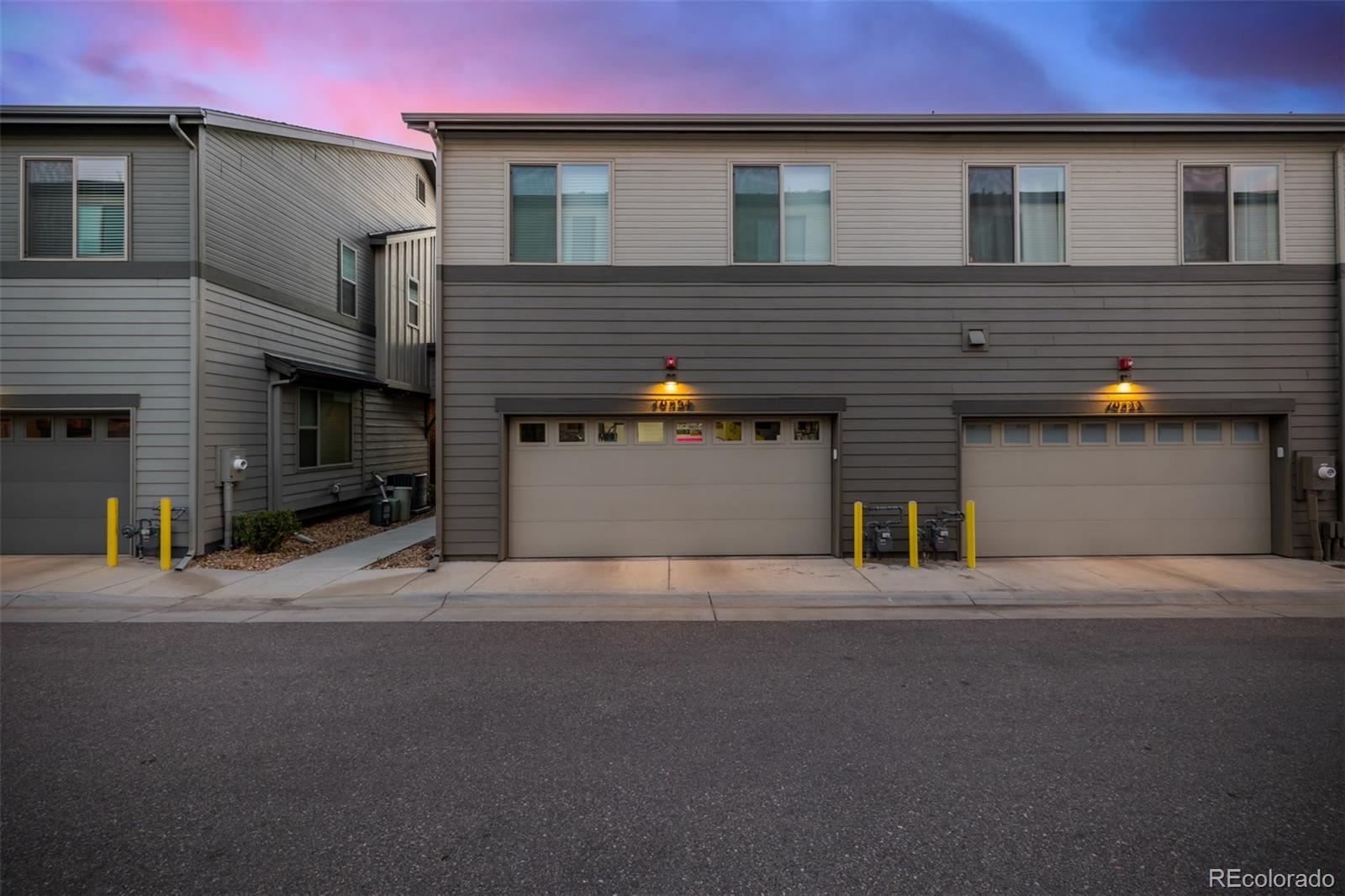 19524 E Sunset Circle Unit: 39