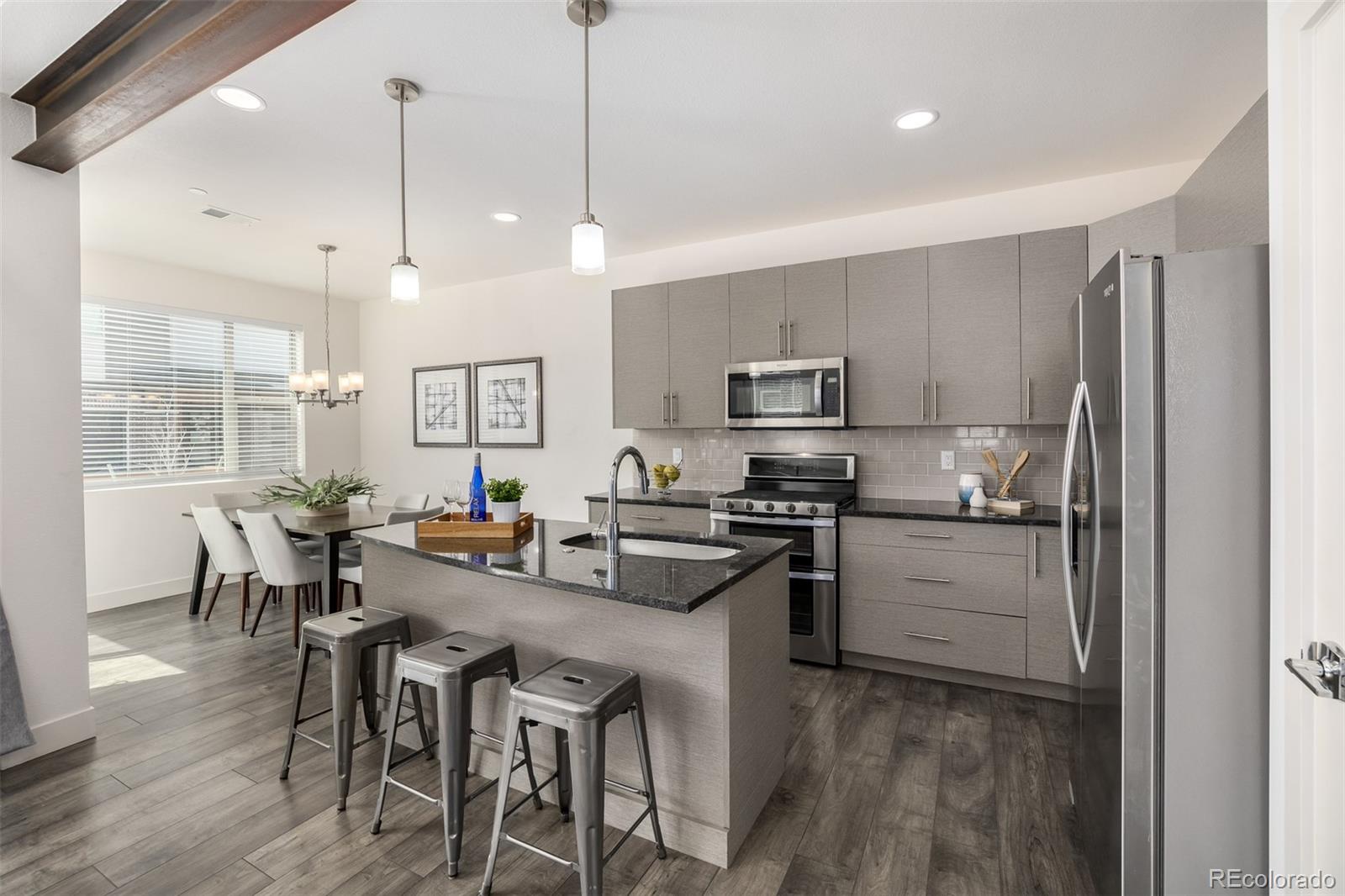 19524 E Sunset Circle Unit: 39